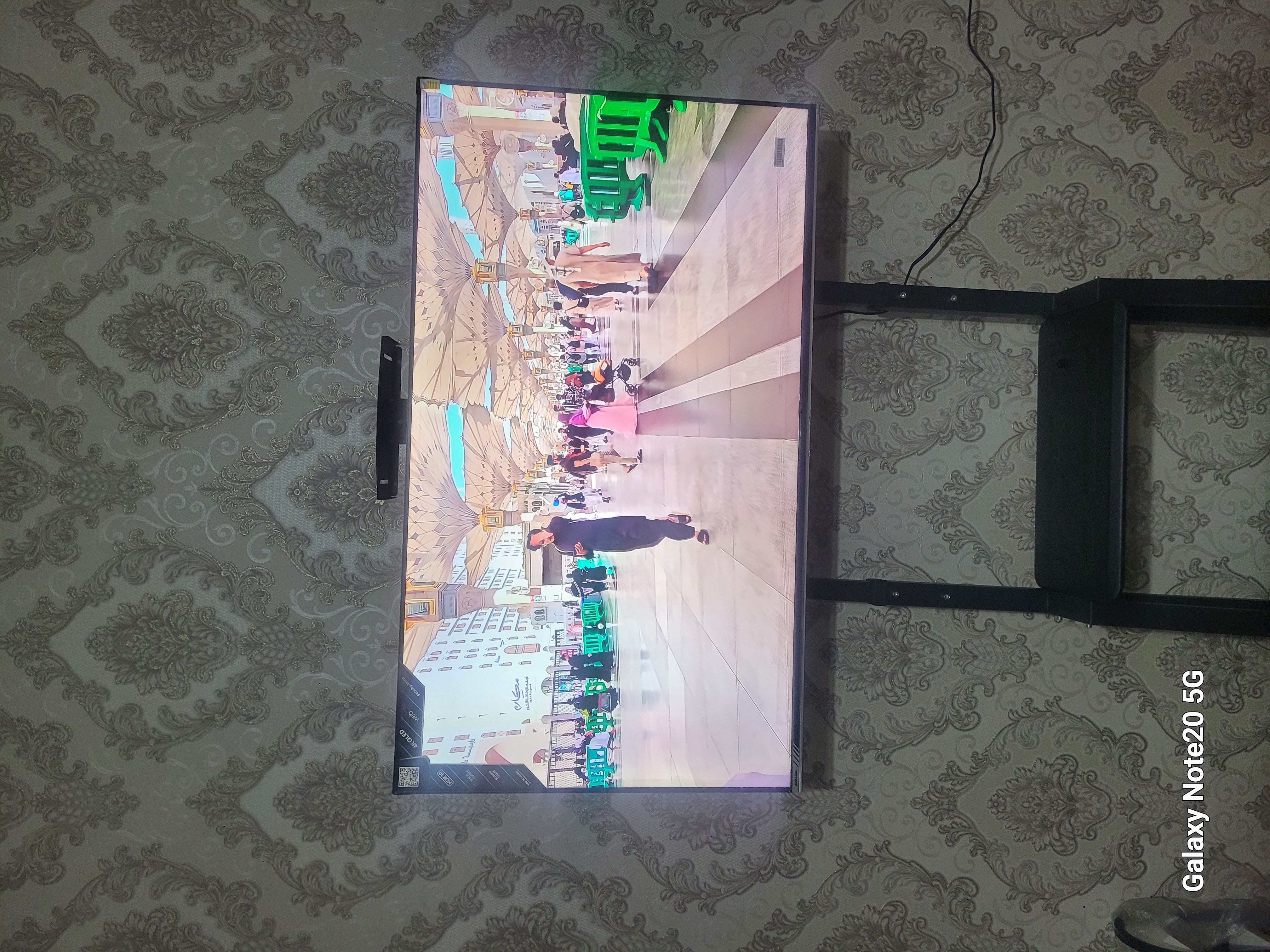 Телевизор Avalon 32 HD"43"50"55"65 QLED MQA800 4K Ultra HD