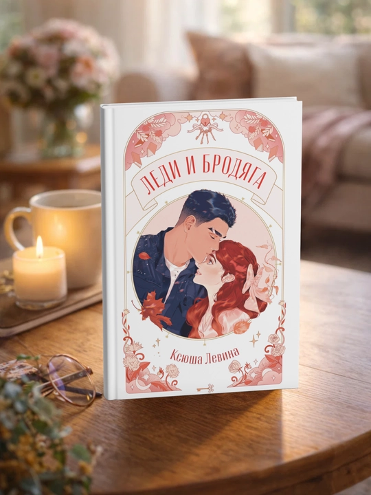 Леди и Бродяга, Ксюша Левина