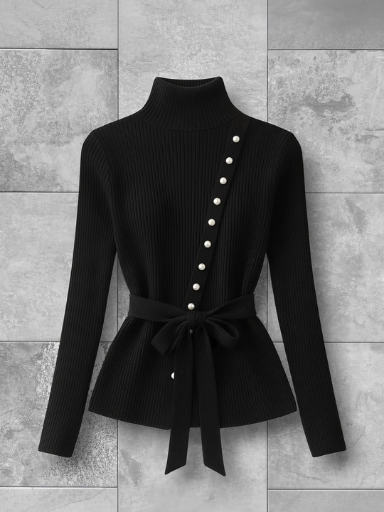 Женский лонгслив, размеры S–XXXL