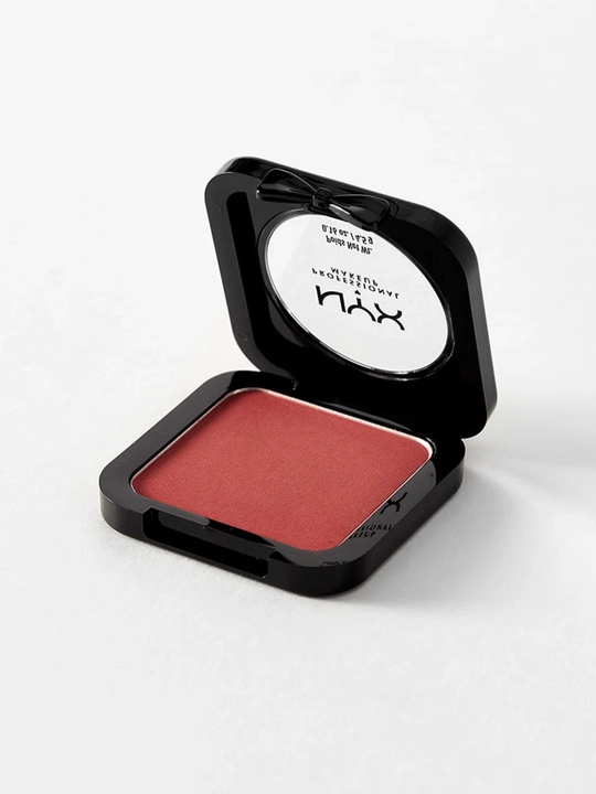 Компактные румяна для лица NYX PROFESSIONAL MAKEUPHIGH DEFINITION BLUSH 09
