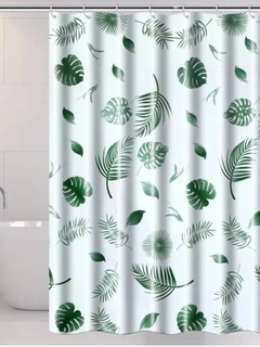 Зеленый