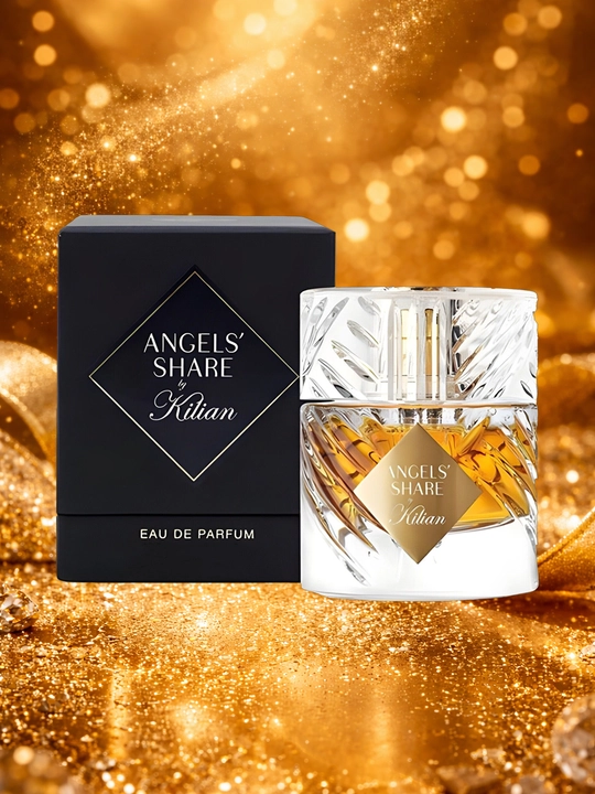 Atir Angels Share By Kilian erkaklar va ayollar uchun, Fransiya - 