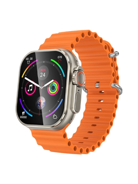 Aqlli soat Smart Watch T800 Ultra 2, Android & iOS