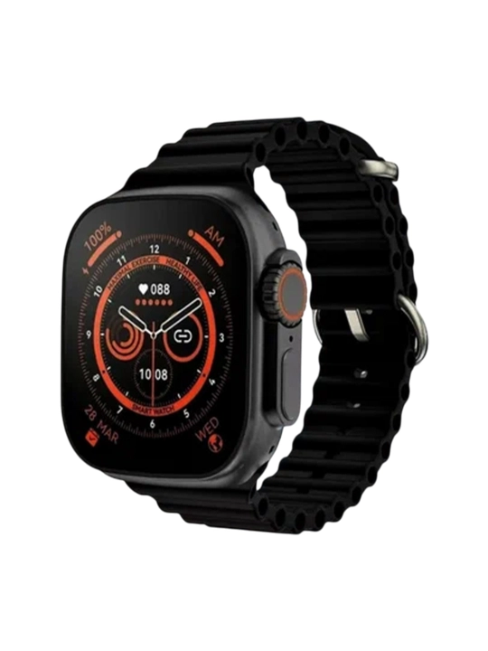 Aqlli soat Smart Watch T800 Ultra 2, Android & iOS