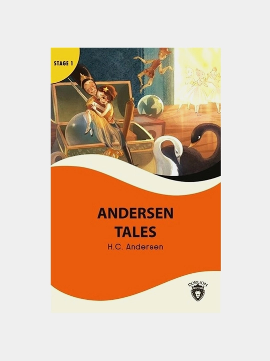 H.C. Andersen: Andersen Tales - 