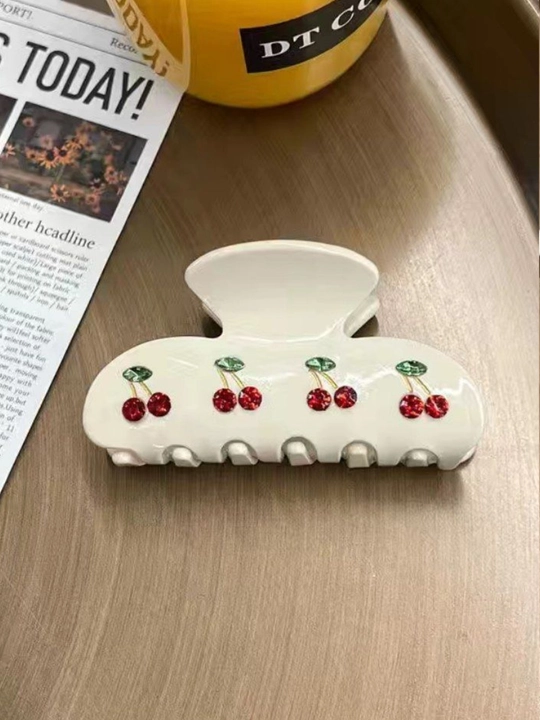 Крабик для волос