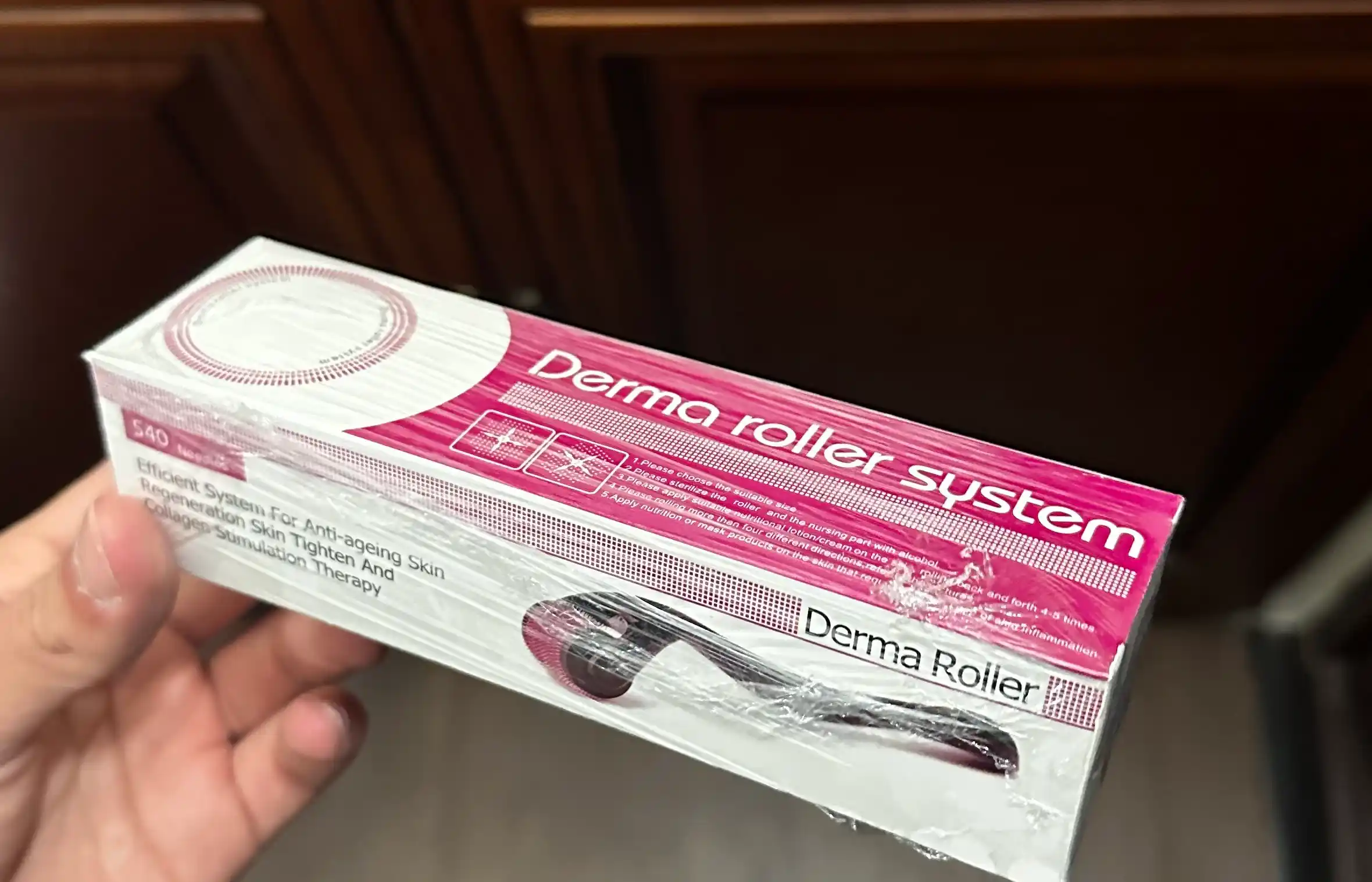 Extra boroda 15%, 100 мл