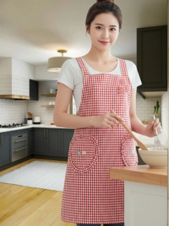 Pastel marjon