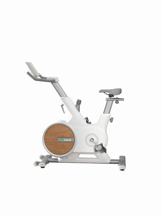 AX018 Spin Bike — uy sharoitida intensiv kardio mashg‘ulotlar uchun kuchli va ishonchli - 
