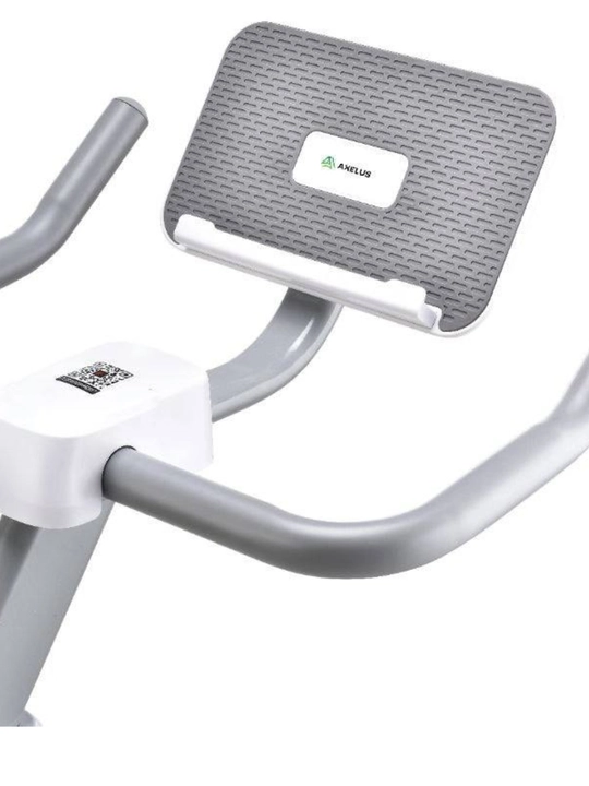AX018 Spin Bike — uy sharoitida intensiv kardio mashg‘ulotlar uchun kuchli va ishonchli