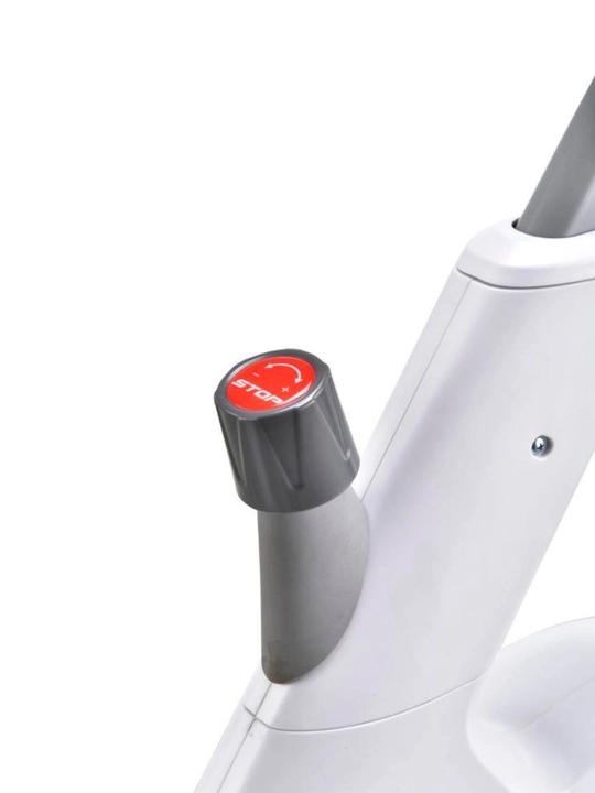 AX018 Spin Bike — uy sharoitida intensiv kardio mashg‘ulotlar uchun kuchli va ishonchli
