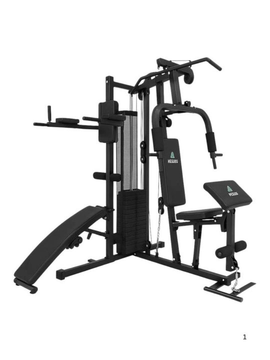 Silavoy trenajor Foydalanuvchini maksimal vazni: 120 kg Yuklama toshlar vazni: 150lbs 68кг - 