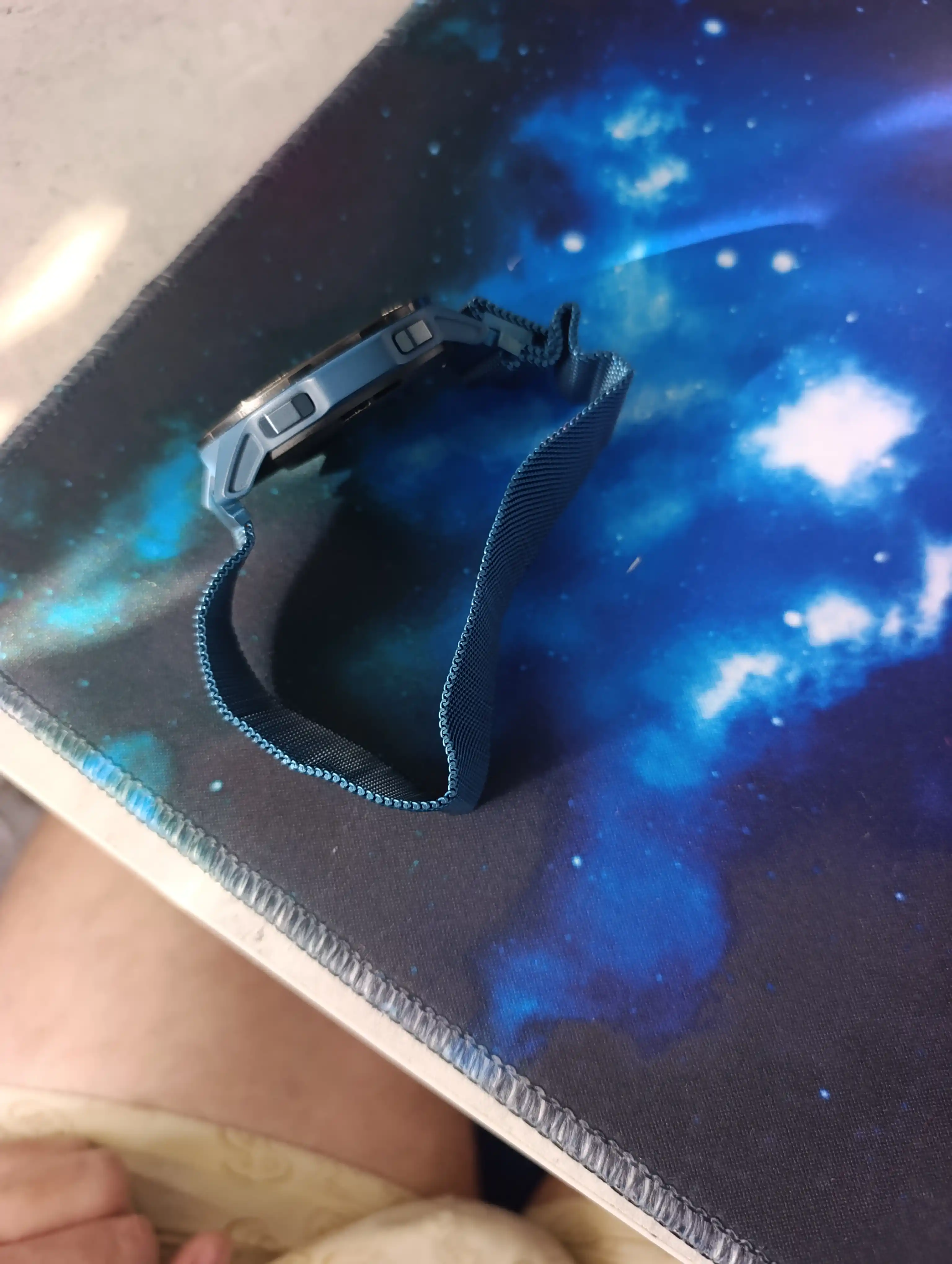 Металлический ремешок для Xiaomi Amazfit Bip, GTS, GTR, Samsung Gear, Huawei Watch, 20-22 мм