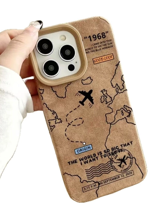 Чехол для iPhone 11, 12, 13, 14, 15, 16, Pro, Pro Max