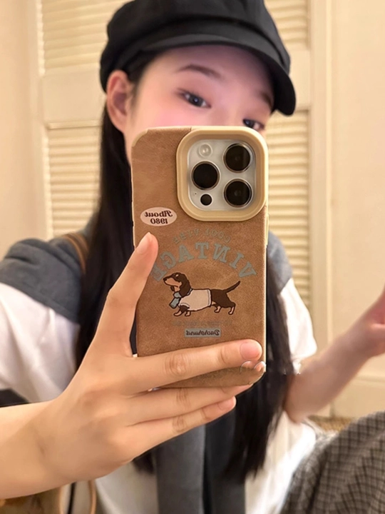 G'ilof iPhone 11, 12, 13, 14, 15, 16, Pro, Pro Max uchun