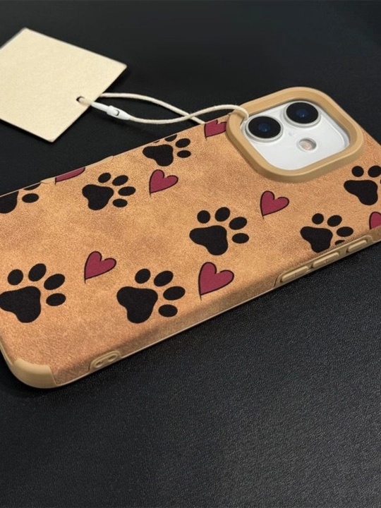 G'ilof iPhone 11, 12, 13, 14, 15, 16, Pro, Pro Max uchun