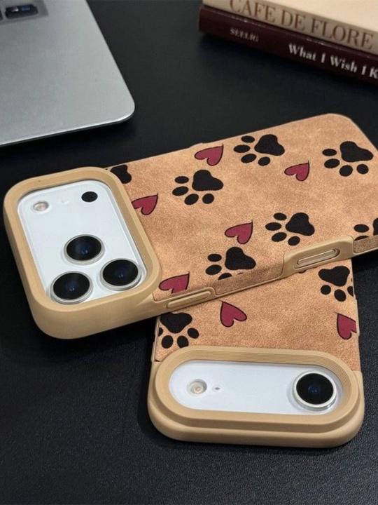 G'ilof iPhone 11, 12, 13, 14, 15, 16, Pro, Pro Max uchun