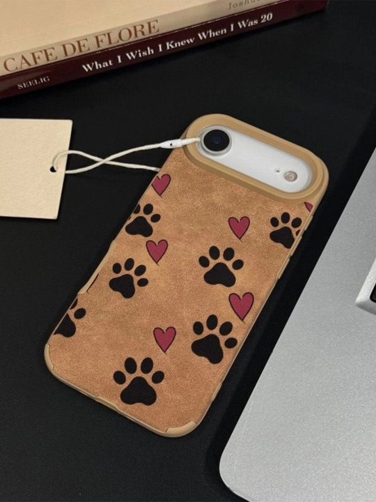 G'ilof iPhone 11, 12, 13, 14, 15, 16, Pro, Pro Max uchun