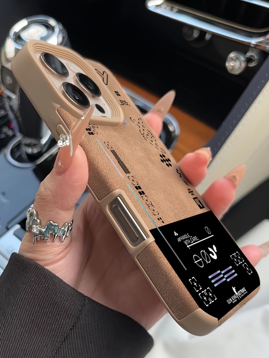 Чехол для iPhone 11, 12, 13, 14, 15, 16, Pro, Pro Max