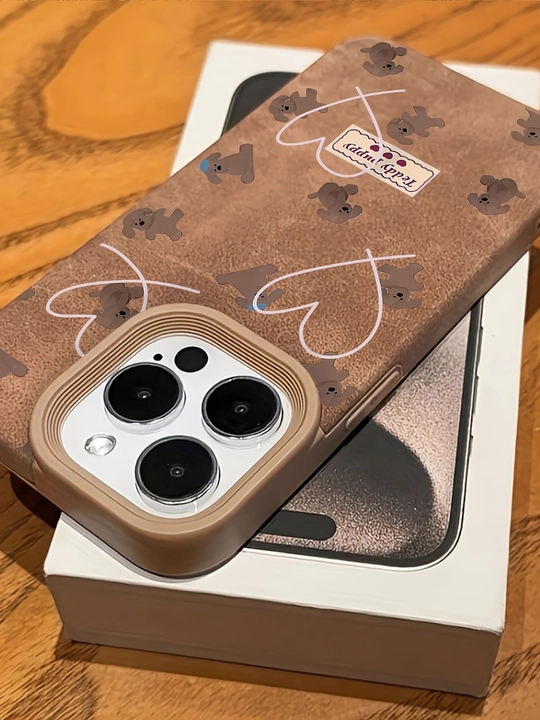 Чехол для iPhone 11, 12, 13, 14, 15, 16, Pro, Pro Max