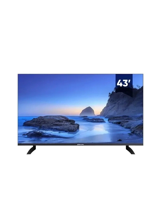 Televizor Avalon B43MUA800 с WebOS - 