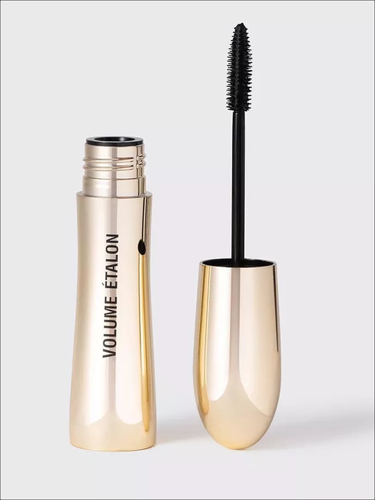VOLUME ÉTALON, Grand kiprik bo‘yog‘i, namlikka chidamli, hajmi va cho‘zilishi, qora, 9 ml