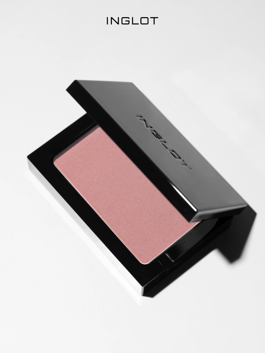 Палитра с зеркалом INGLOT FLEXI Freedom System Palette 2