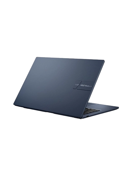 ASUS Vivobook 15: Intel Core i5, 8GB RAM, 512GB SSD - Silver