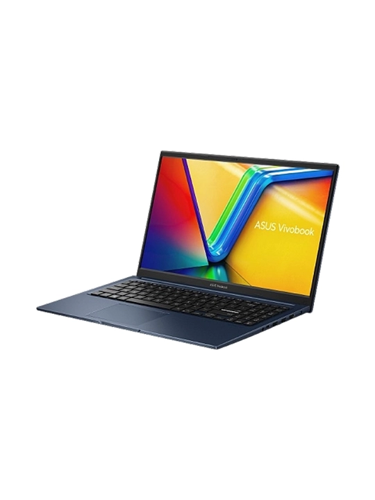 ASUS Vivobook 15: Intel Core i5, 8GB RAM, 512GB SSD - Silver