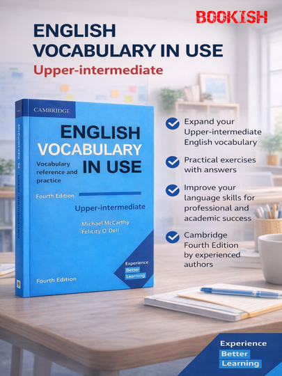 English vocabulary in USE, руководство по изучению английского языка Сambridge, multilevel