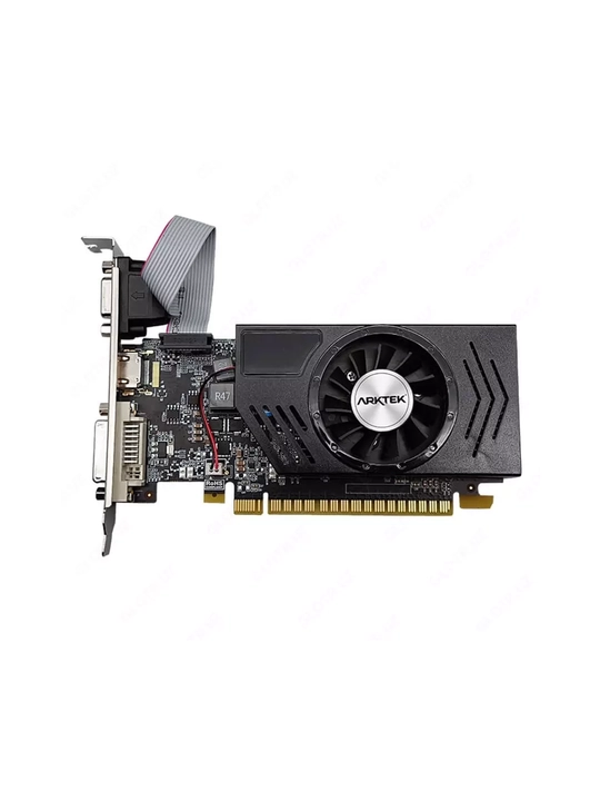 Видеокарта Arktek GT730 4GB GDDR3 128Bits