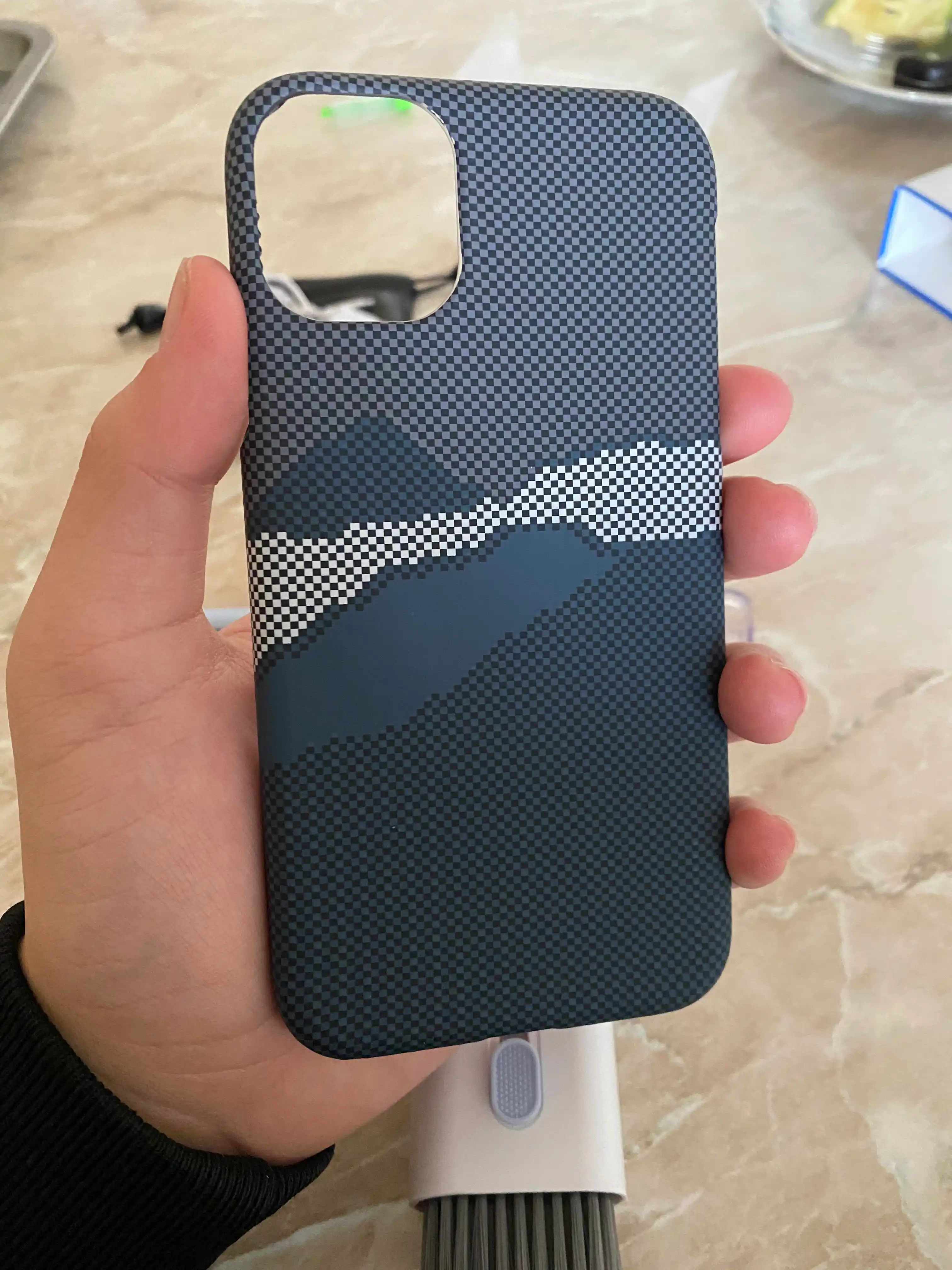 Чехол для iPhone, карбоновый, XR, 12, 13, 14, 15, 16, 17 Pro Max, жёсткий чехол для iPhone
