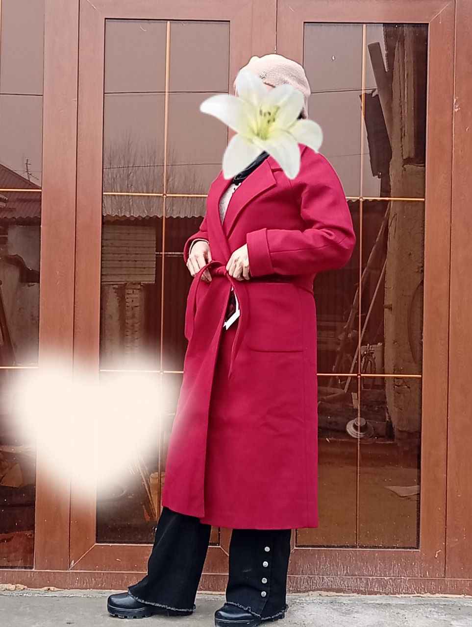 Пальто для женщин
