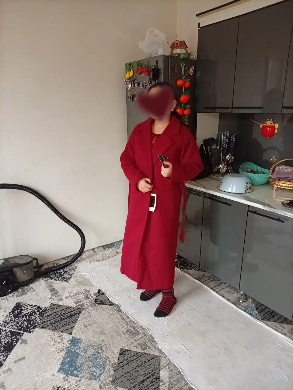 Пальто для женщин