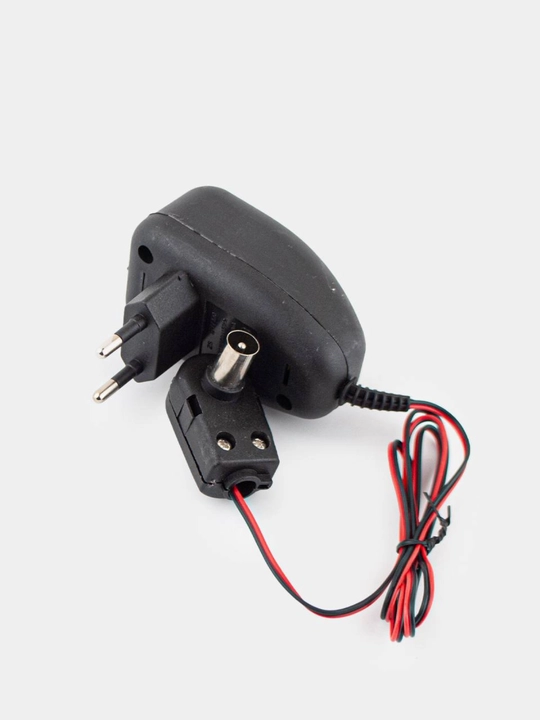 Antenna uchun quvvatlash bloki - 