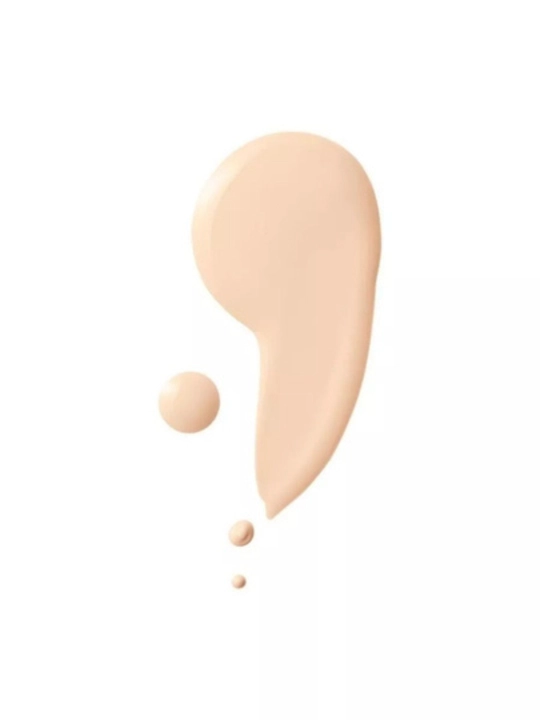 Tonal krem yuz uchun New York Affinitone №02, fil suyagi, 30 ml - 
