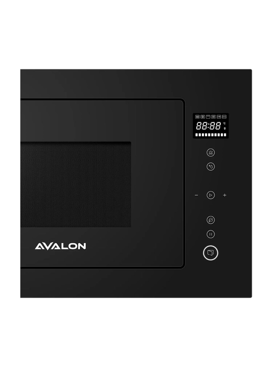 Mikratolqinli pech печь Avalon AVL-MBI 2595