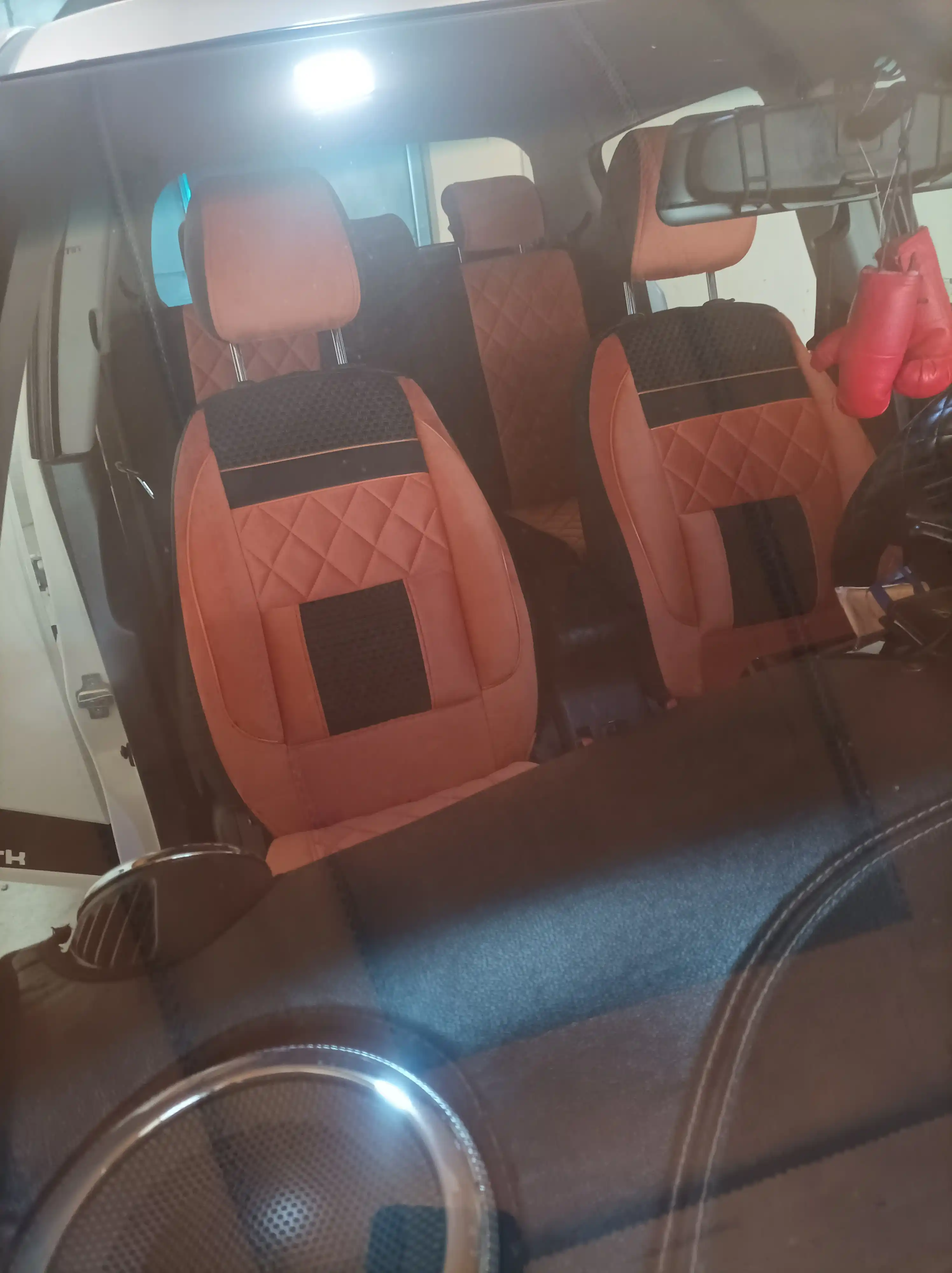 Чехол на сиденье автомобиля, Cobalt, Lacetti, Gentra, Spark, Nexia 1, 2, 3
