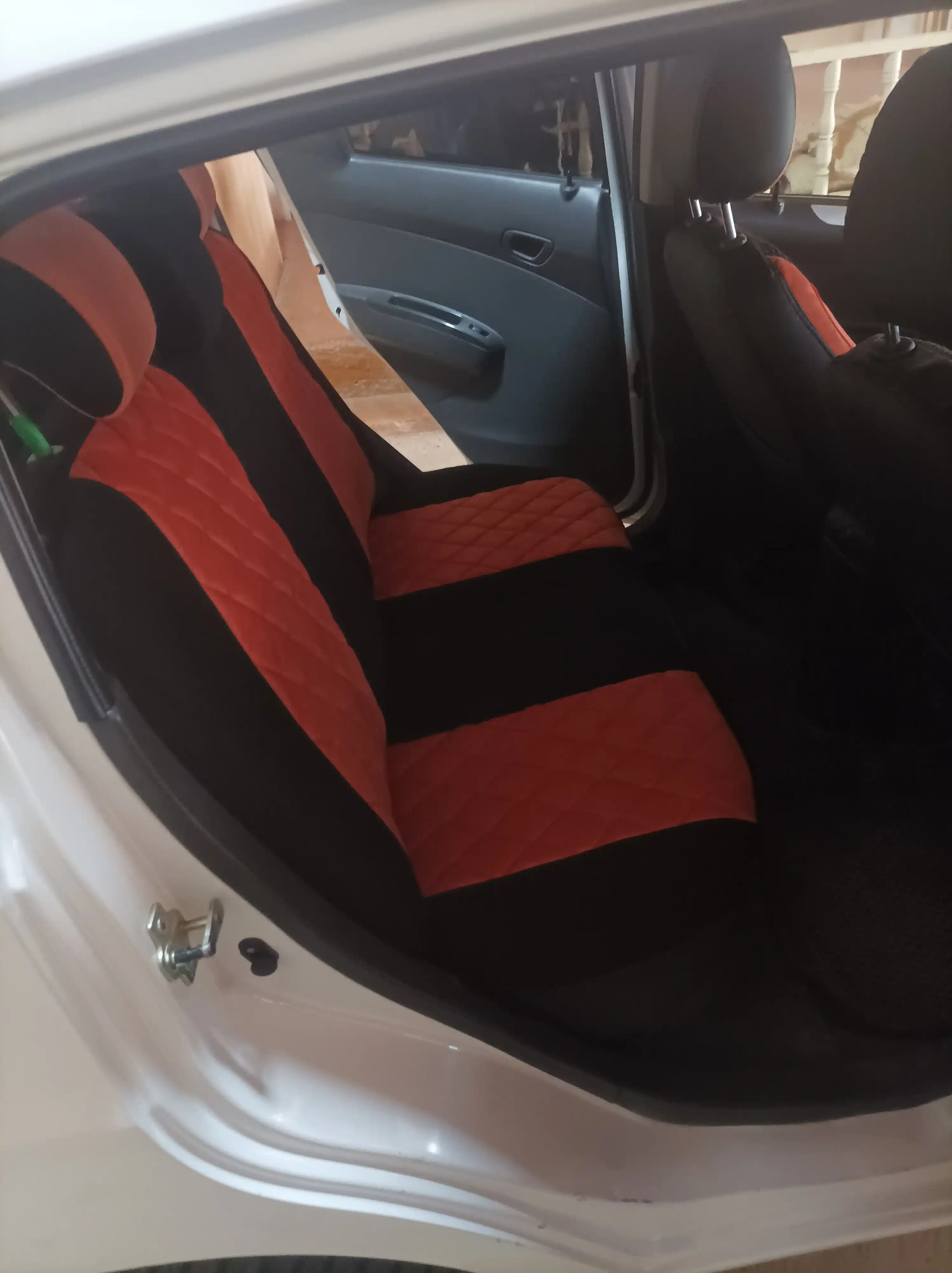 Чехол на сиденье автомобиля, Cobalt, Lacetti, Gentra, Spark, Nexia 1, 2, 3