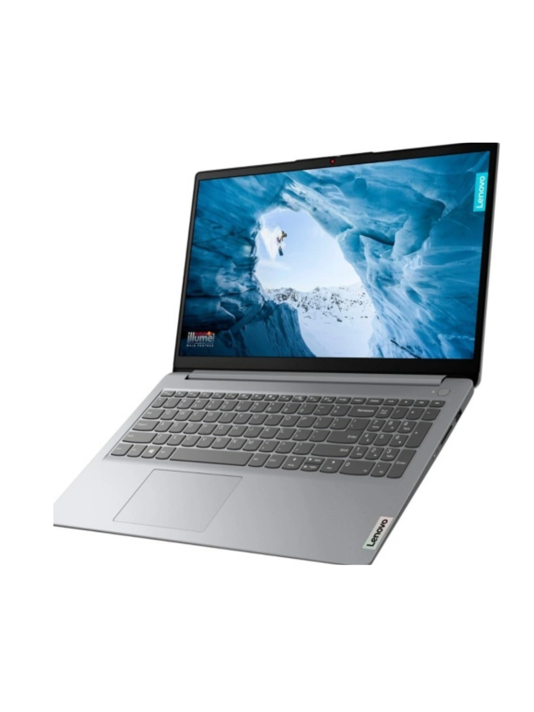 Ноутбук Lenovo Slim 1,Amd Ryzen 7,15.6 FHD IPS,SSD  512GB, Amd Radeon Graphics, Cloud Grey за 5699000 сум со скидкой 29%. Uzum Market