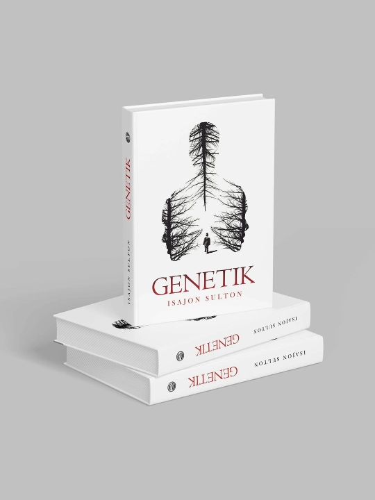 Isajon Sulton: Genetik - 