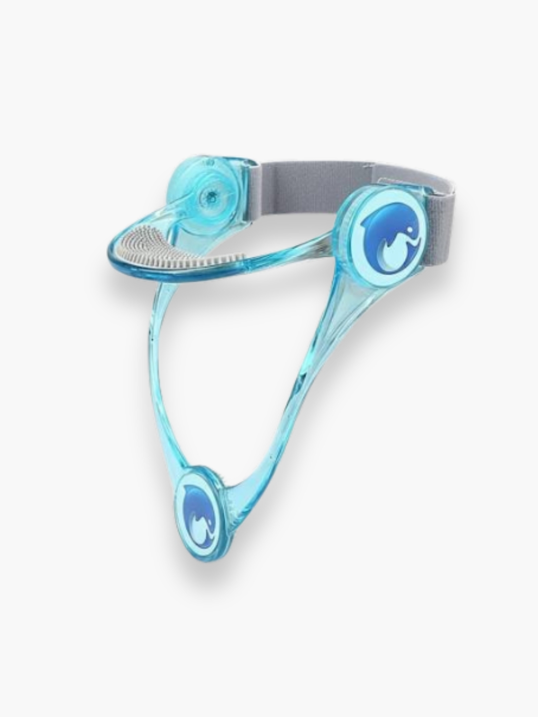 | Массажер для шеи с подогревом, вибрационный neck massager с USB зарядкой