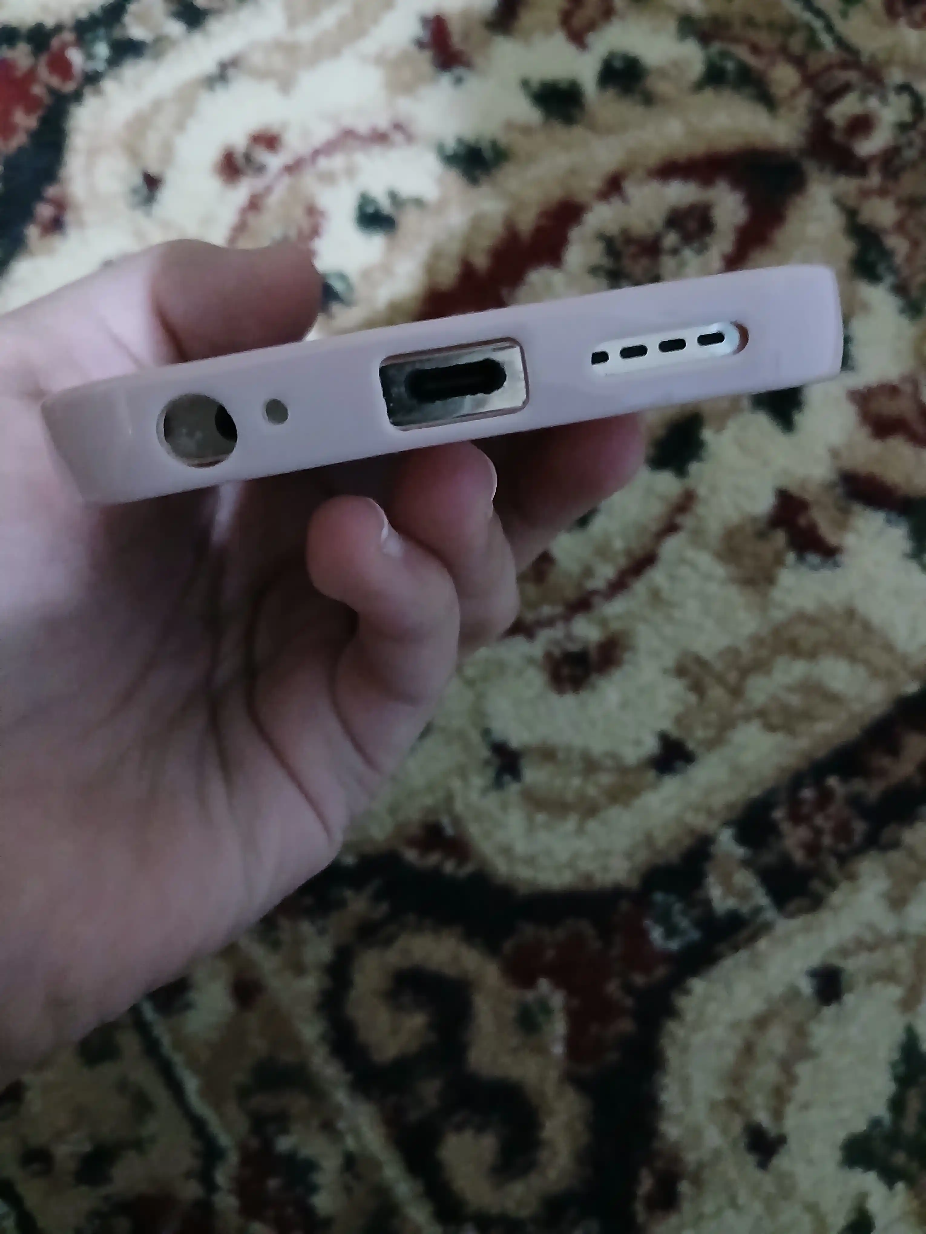 Чехол для смартфона Infinix Hot 30i
