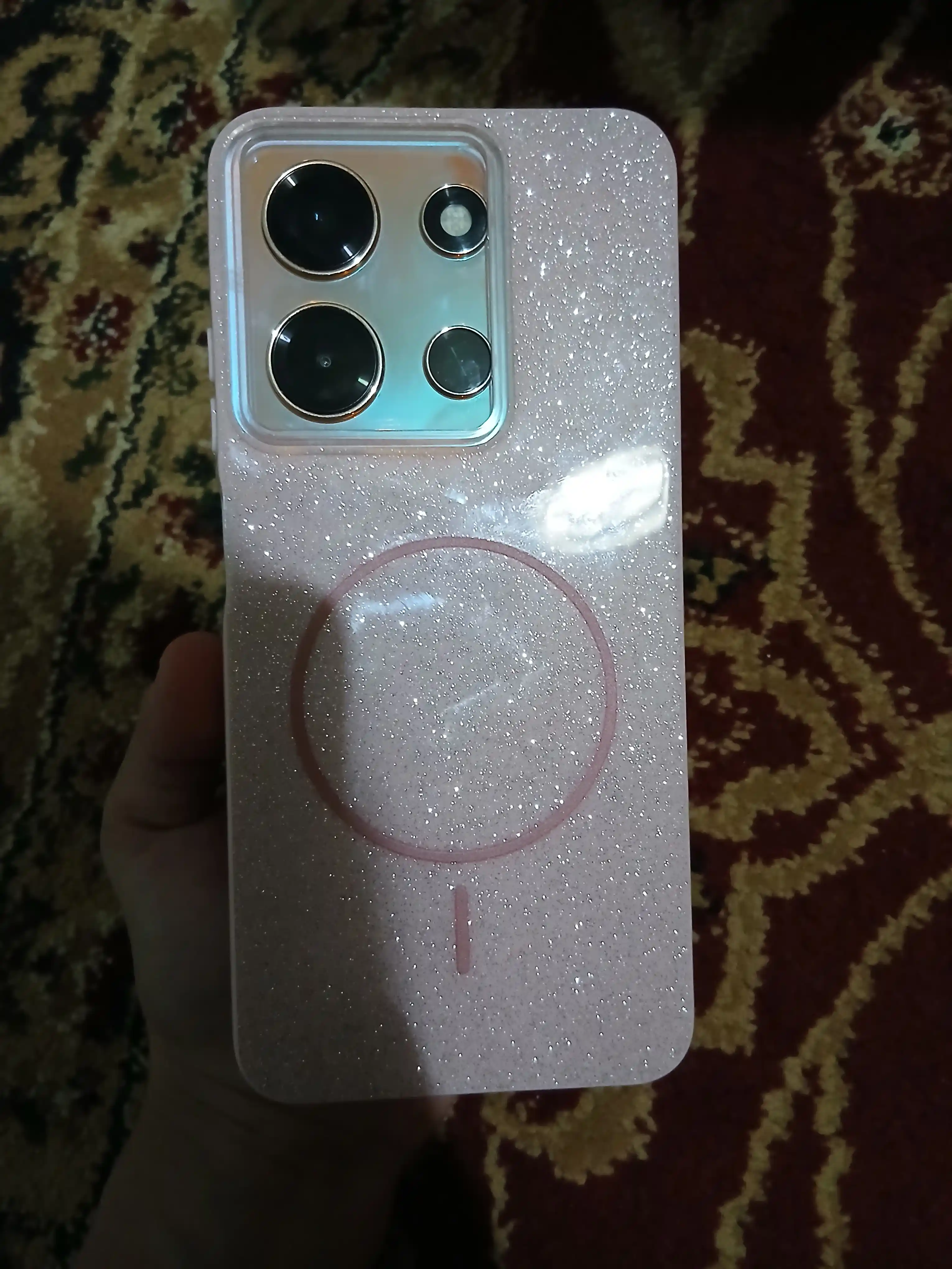 Чехол для смартфона Infinix Hot 30i