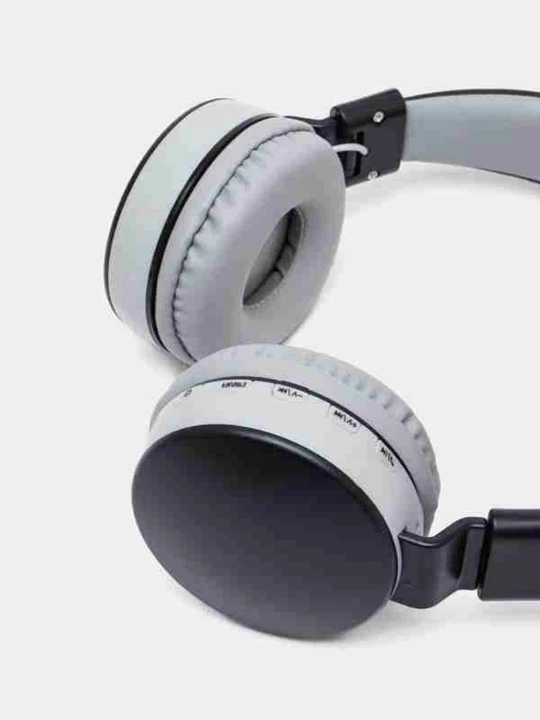 MS-881 headset — наушники для музыки и разговоров