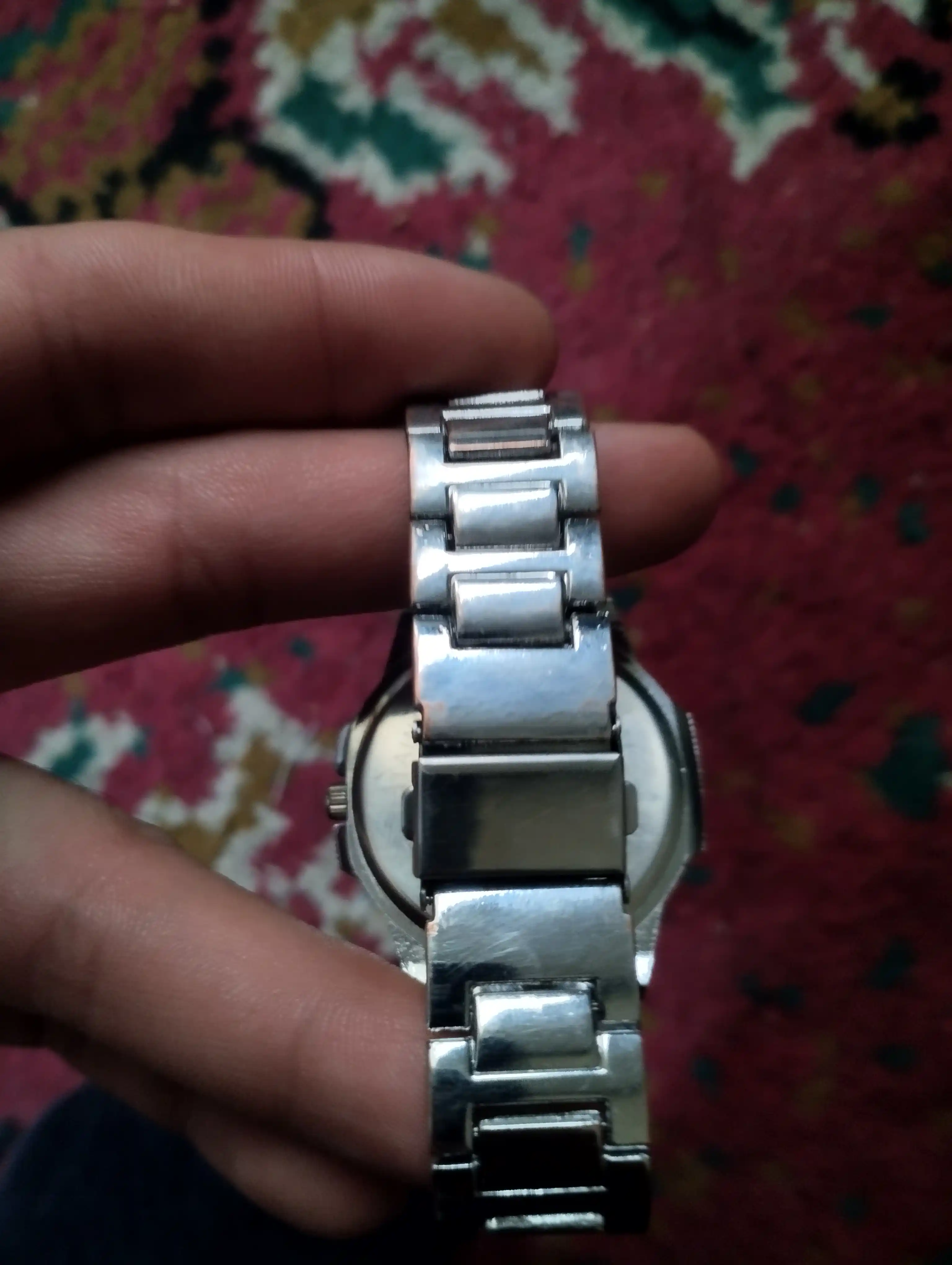 Patek Philippe Nautilus klassik erkaklar soati