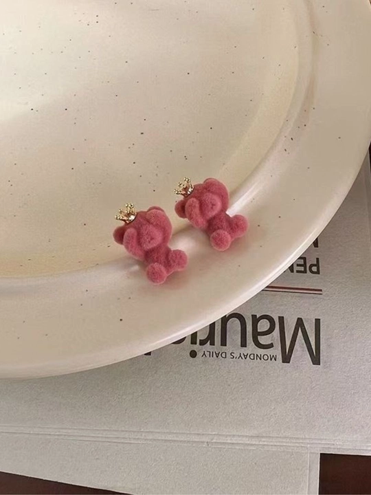Женские серьги