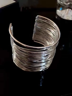 Серебряный