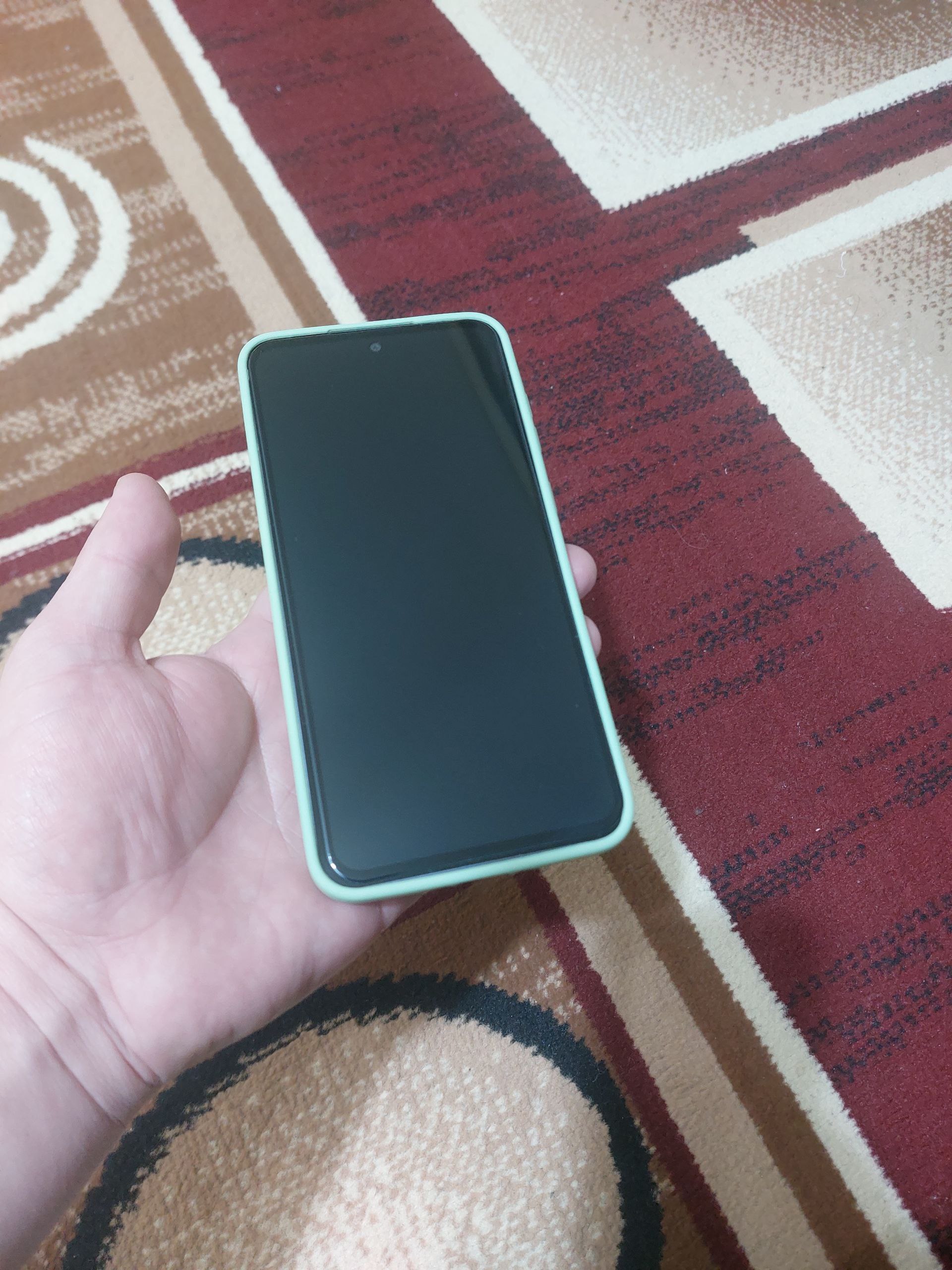 Samsung A56, A55, A54, A36, A35, A34, A26, A25, A16, A15, A14, A13,A12,A06 silikon g‘ilofi