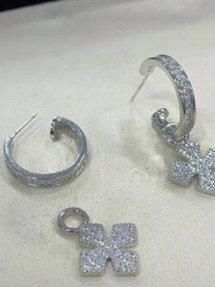 Серебряный